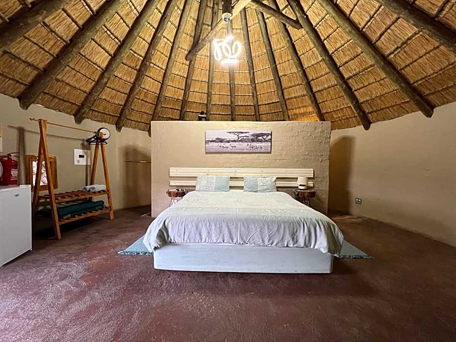 Kwakunje Guest Lodge