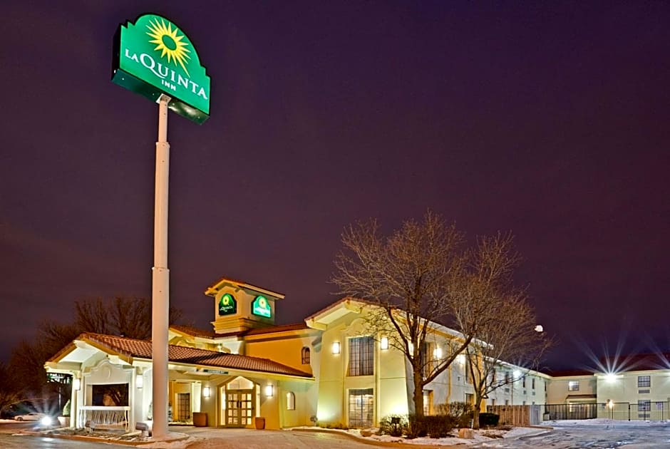 La Quinta Inn by Wyndham Omaha West