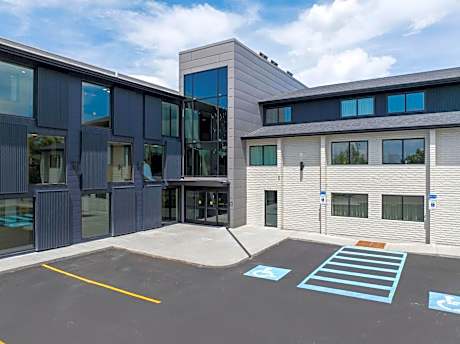 The Gibson Hotel Great Falls, an Ascend Collection Hotel