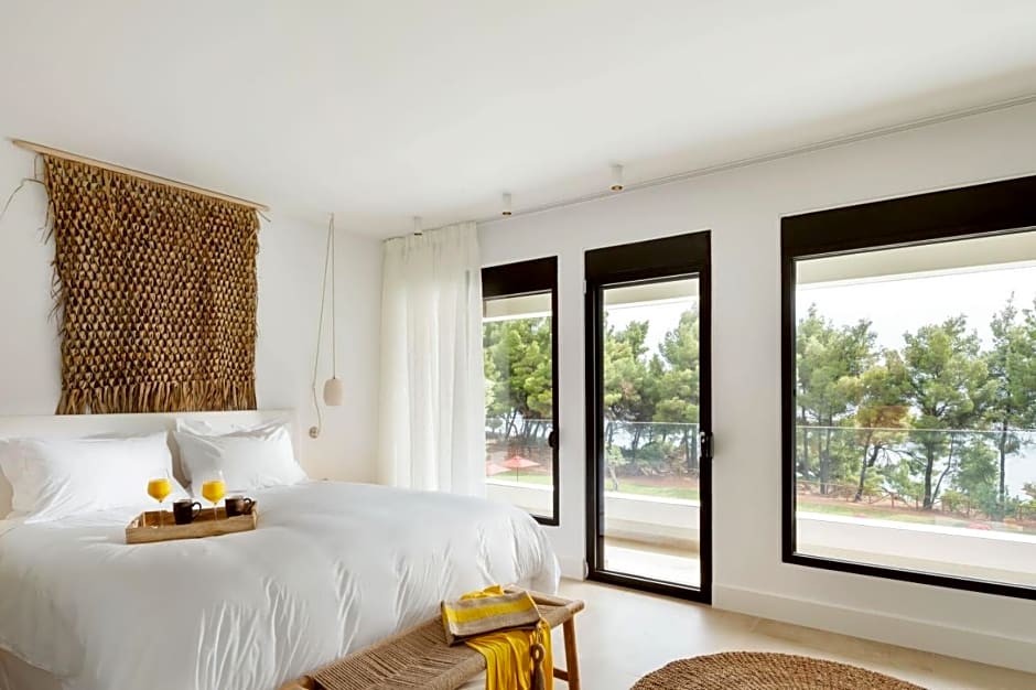 Amantes Villas and Suites