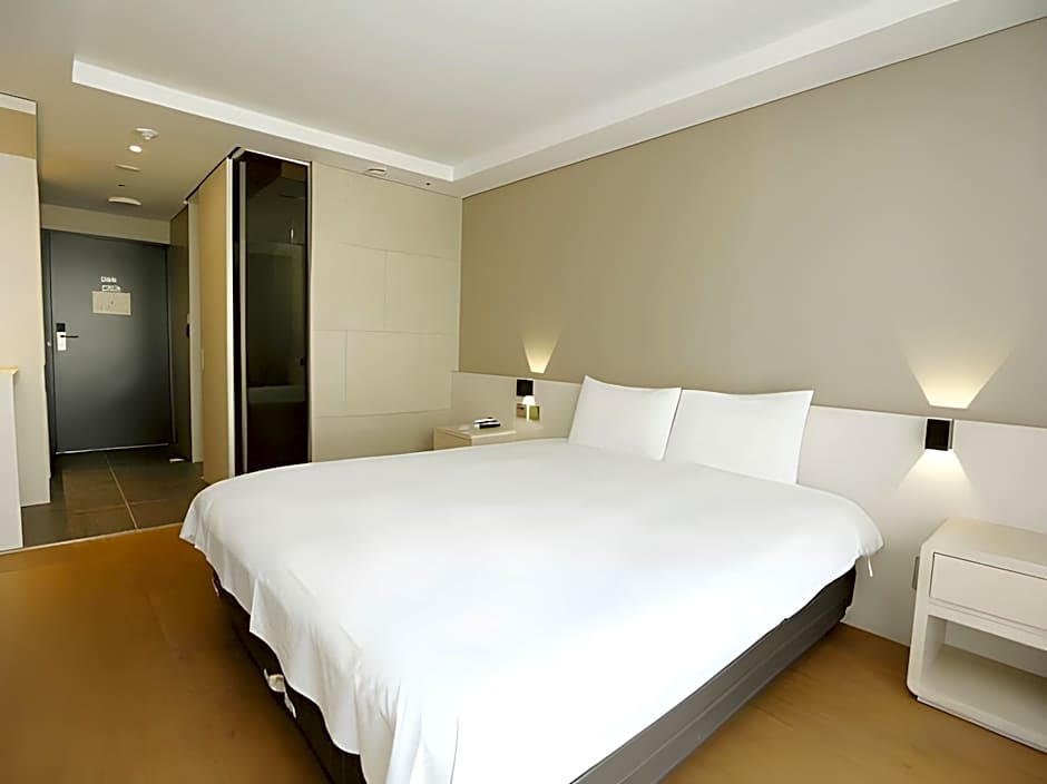 Hotel Air City Jeju