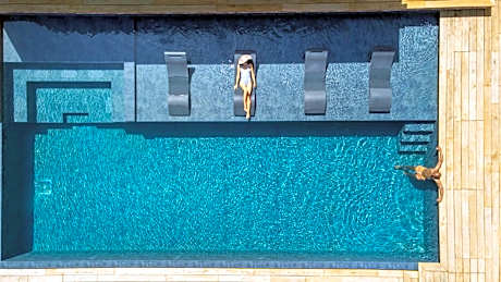 Les Regalia Hôtel & Spa