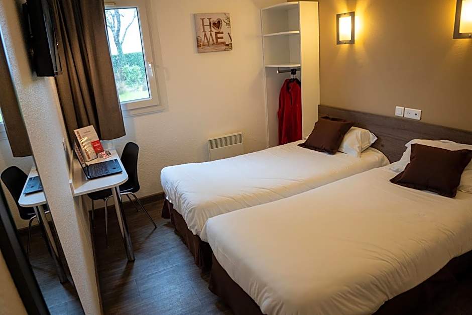 Fasthotel Perigueux - Un Hotel FH Confort