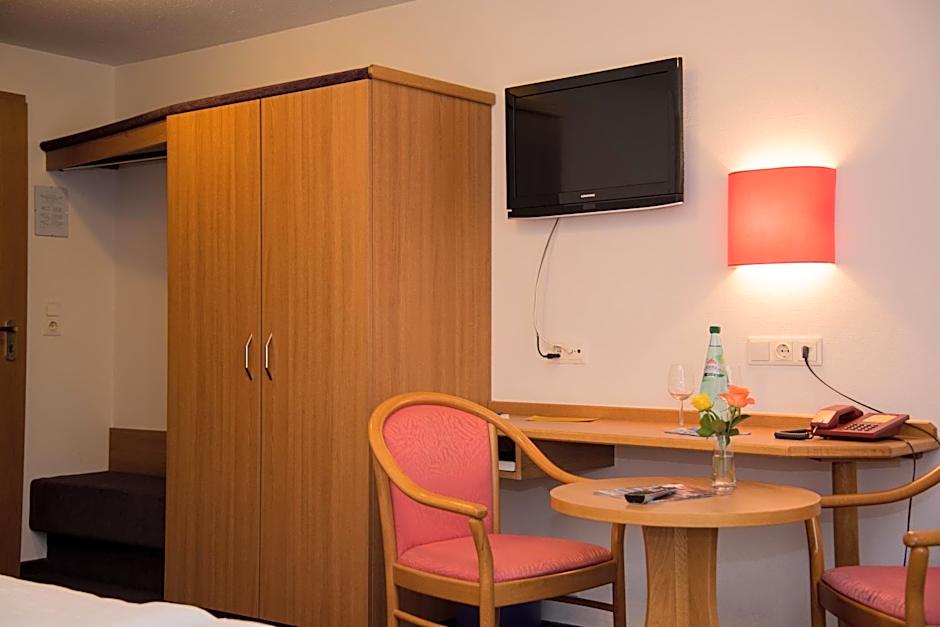 Hotel Park Eckersbach