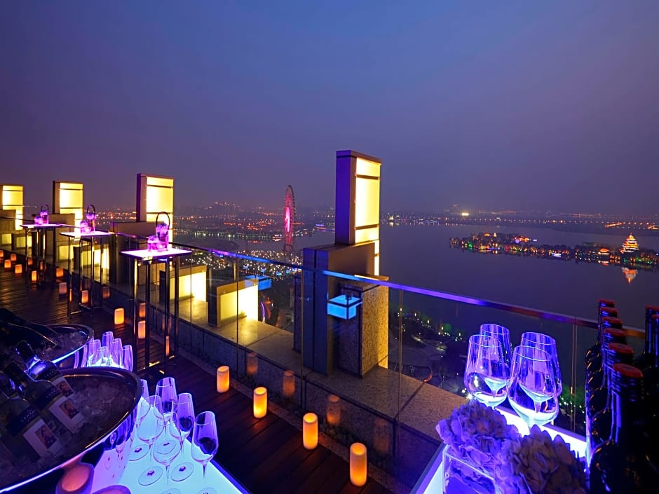 InterContinental Suzhou By IHG
