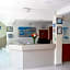 Hotel Niza Zona Piel