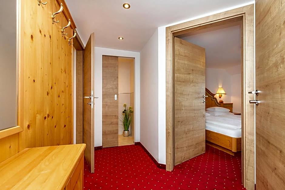 Frühstückspension Klinglhub