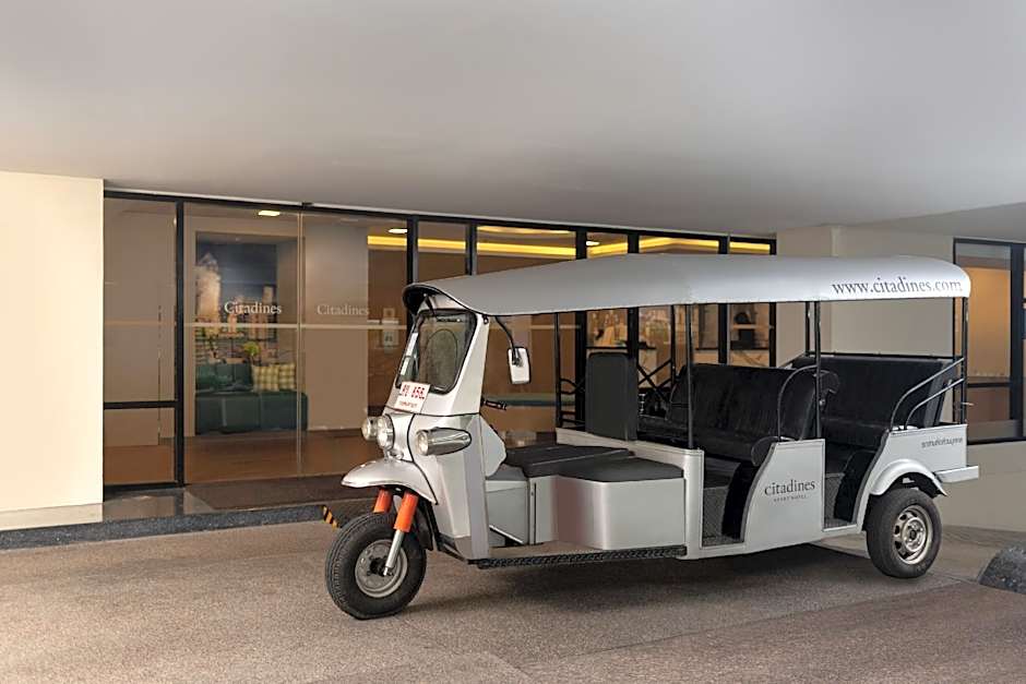 Citadines Sukhumvit 8 Bangkok