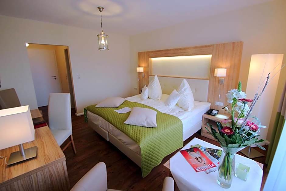 Parkhotel Emstaler Höhe