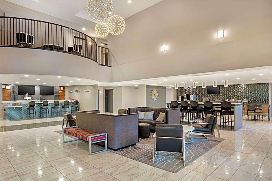 Best Western Plus Coalinga Inn