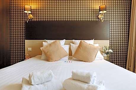 Clarion Aparthotel Toulouse Le Parc de l Escale