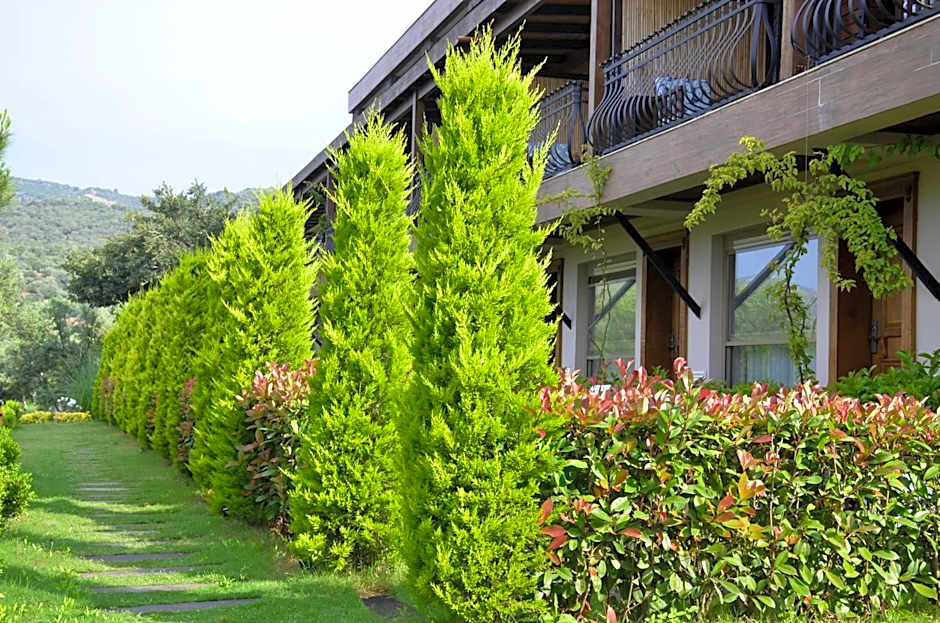 Assos Longevity Hotel