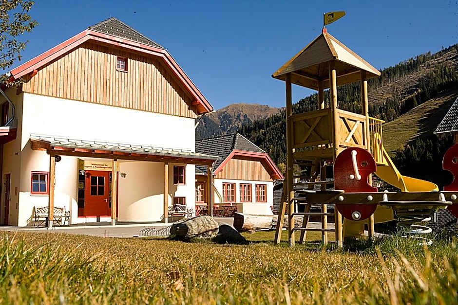 JUFA Hotel Donnersbachwald