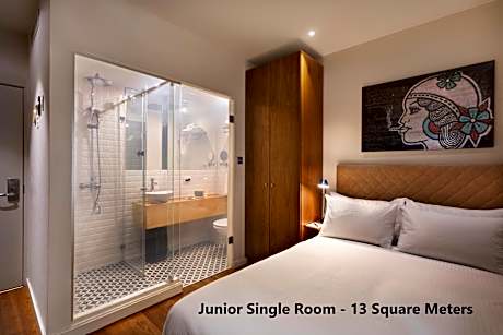 Single Junior Room
