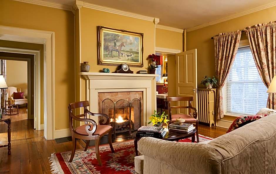 The Inn & Tavern at Meander