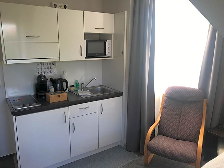 Apartment 47