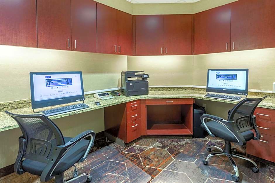 Hampton Inn By Hilton & Suites Chicago-Libertyville