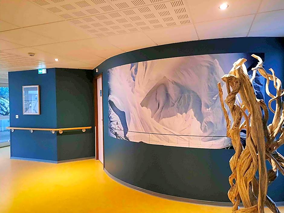 La Villa des Golf.e.s