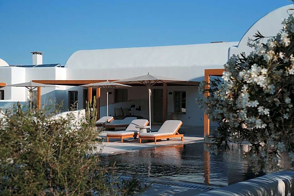 Black Rose Beach Suites