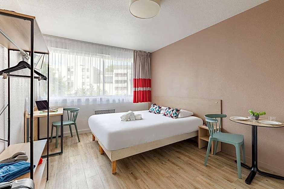 Appart'City Classic La Rochelle Centre