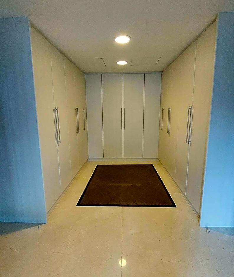 Gana Begawan Luxury Private Villa