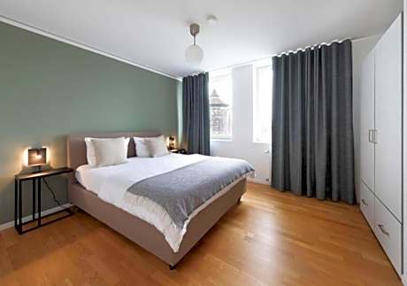 Apartment XXL - Three Bedrooms