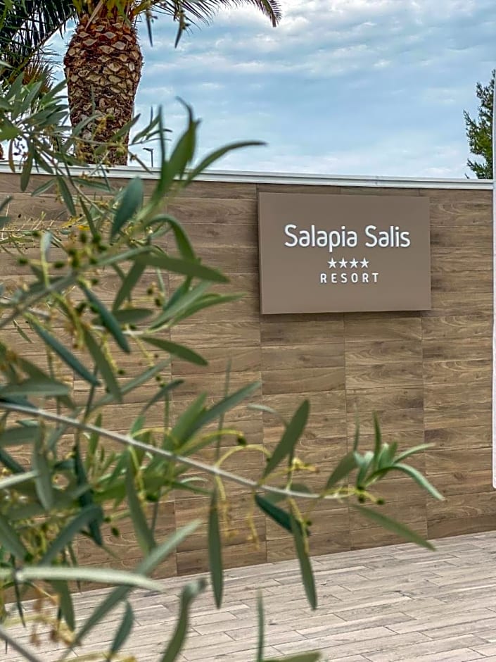 SALAPIA SALIS RESORT