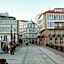 Hotel Villa De Betanzos