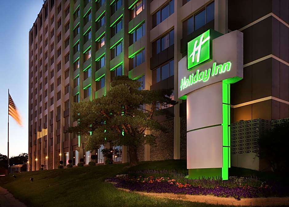 Holiday Inn Des Moines Downtown Hotel By IHG