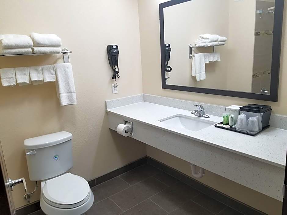 Scottish Inns & Suites