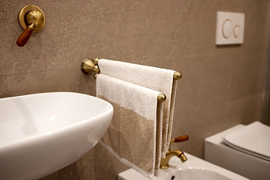 Vincent Suite Luxury B&B