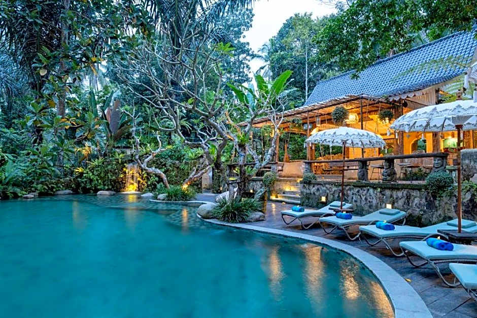 Pramana Giri Kusuma