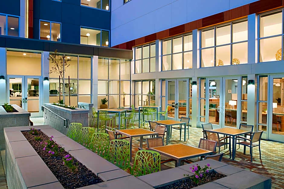 Element by Westin Chandler Fashion Center