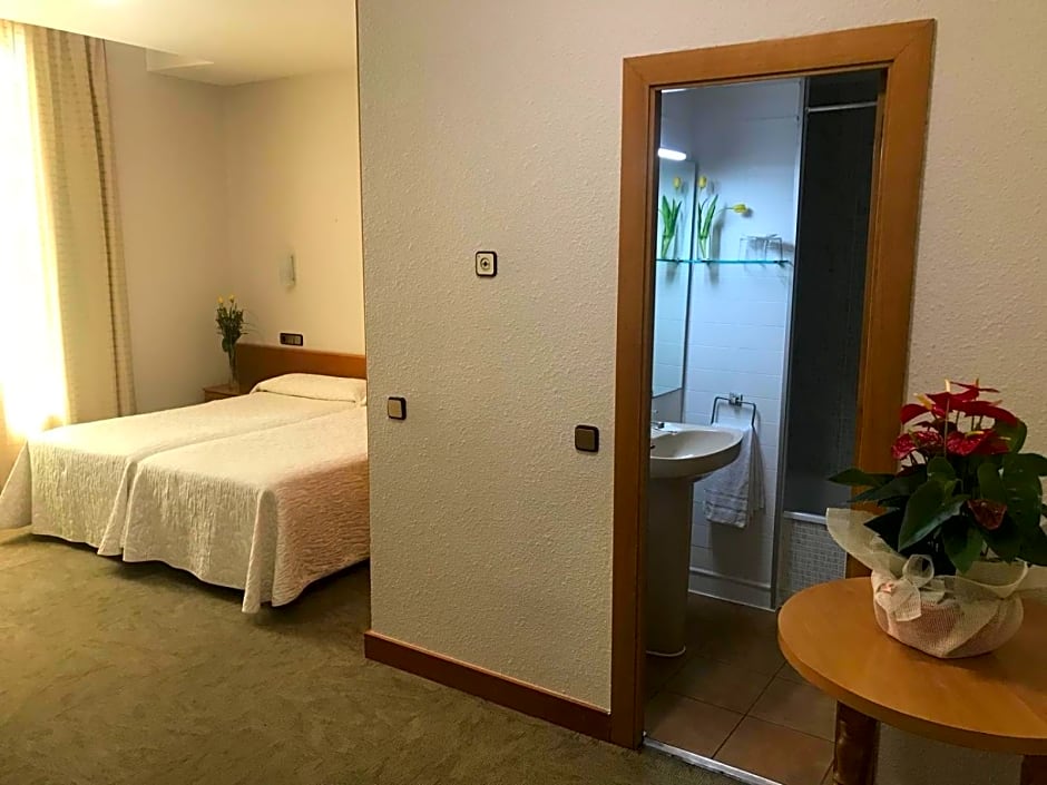 Hotel Pelayo