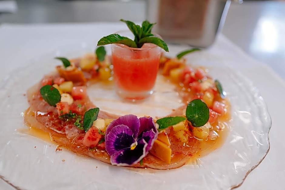 Hotel Restaurant Zeiskamer Mühle