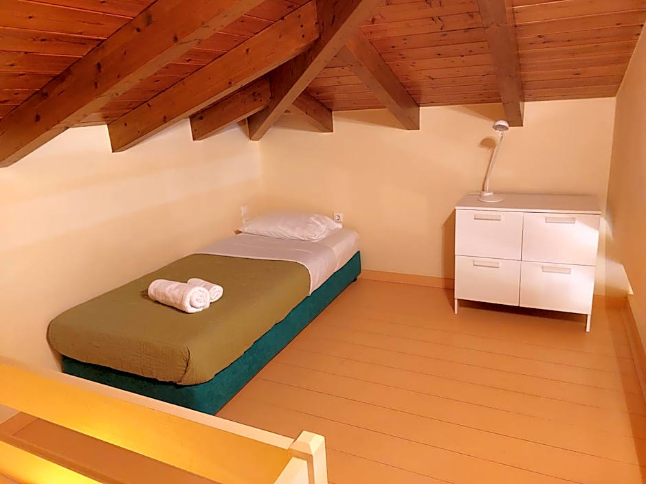 PLEIADES lUXURY APARTMENTS