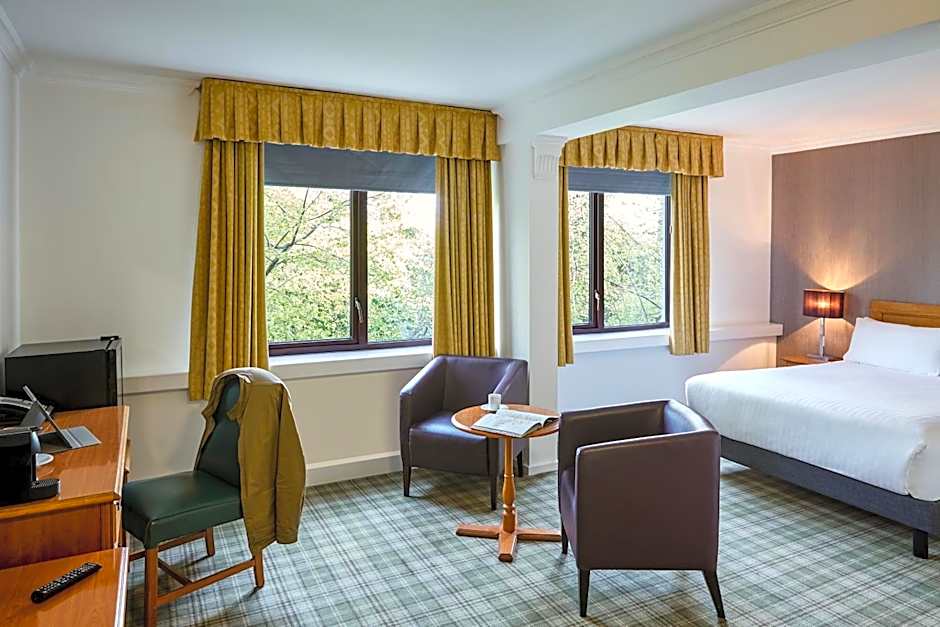 Mercure Sheffield Kenwood Hall & Spa