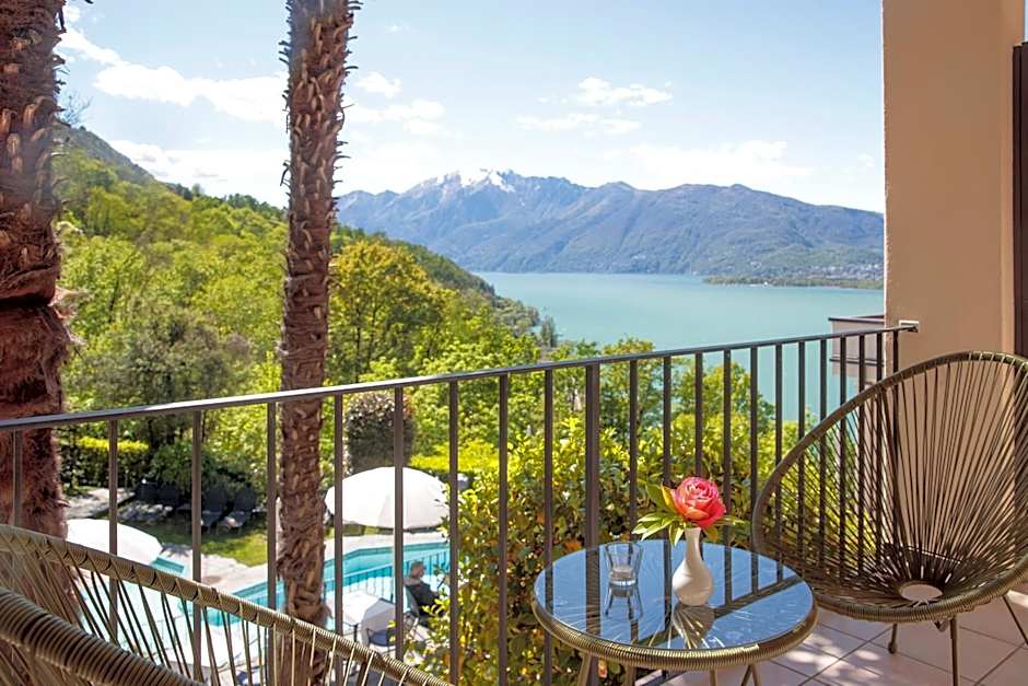 Bellavista Swiss Quality Hotel