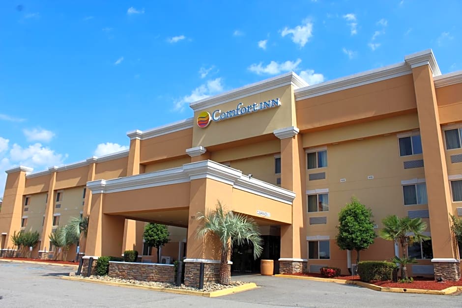 Comfort Inn Columbia - Bush River