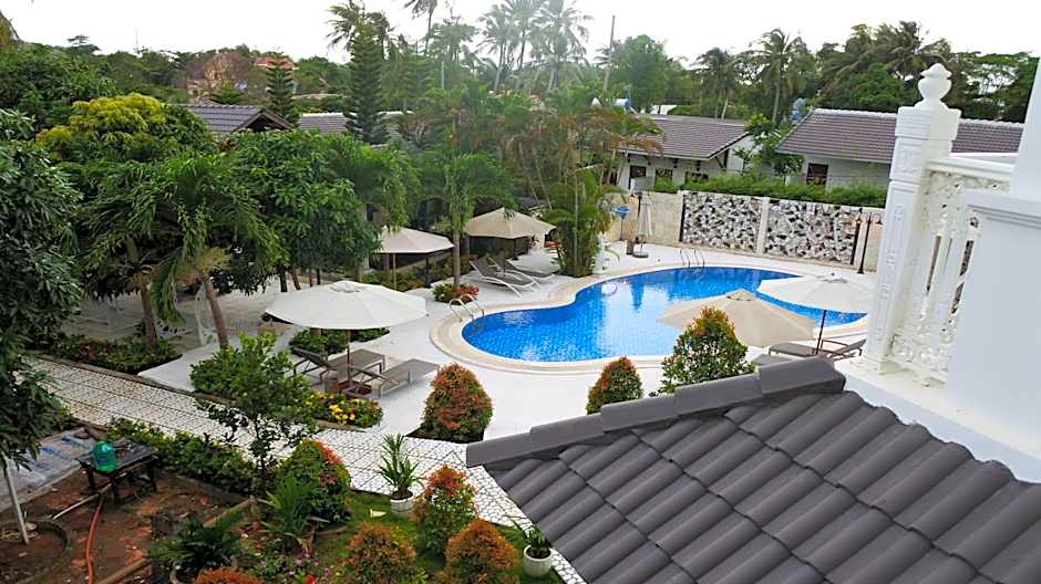 Godiva Villa Phu Quoc