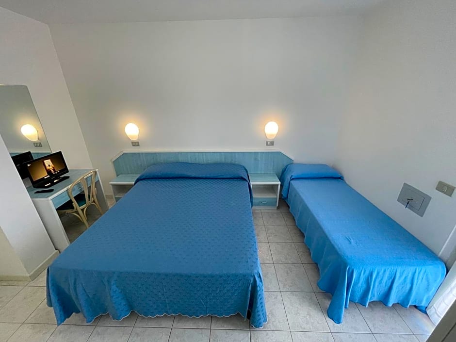 Albergo Désirée
