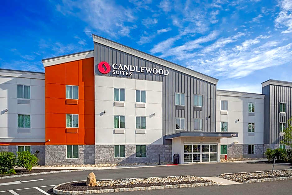 Candlewood Suites Lawrenceville - Princeton by IHG