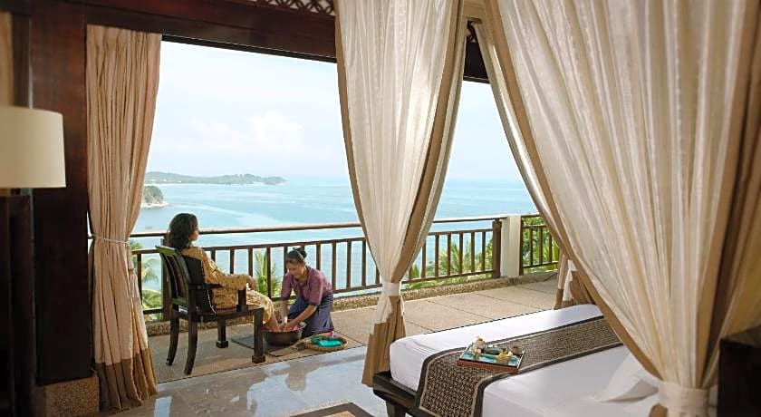 Banyan Tree Bintan