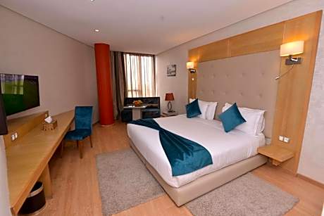 Le 135 appart hotel