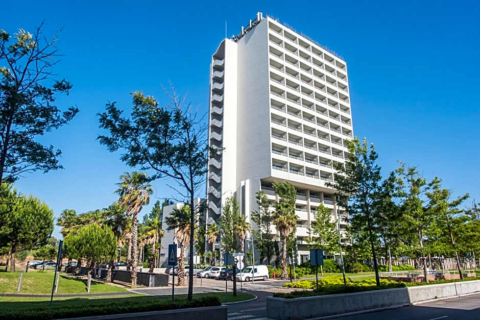 The Editory By The Sea Troia Comporta Hotel