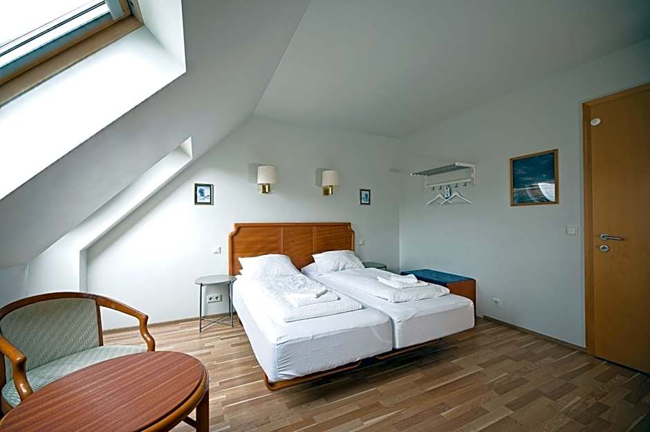 Hotel Laxnes