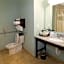 Hampton Inn By Hilton Pampa