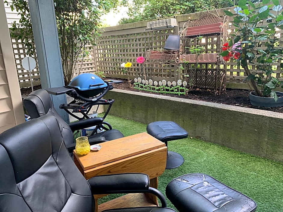 2 Bedrooms Condo in a excellent location
