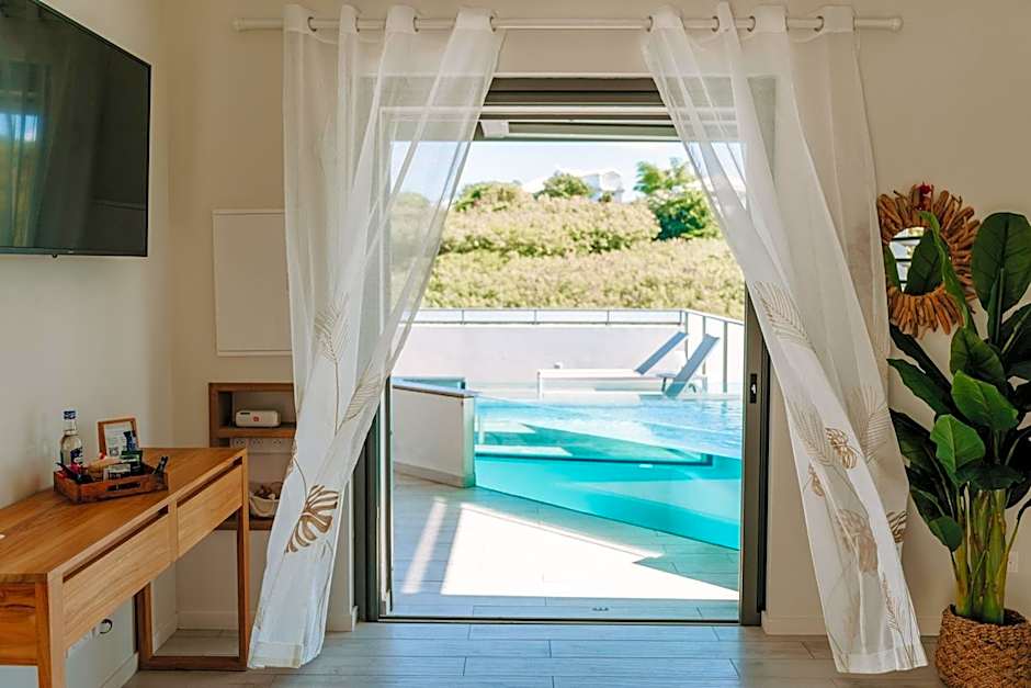 Habitation I'SEO Adult Only