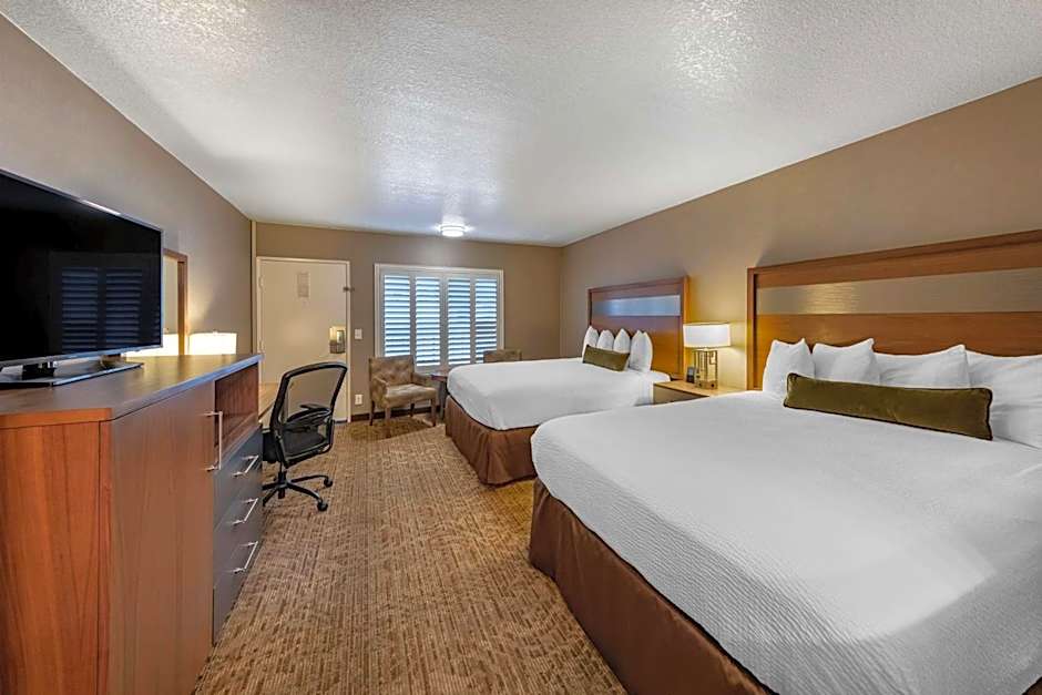 Best Western Plus Anaheim Inn